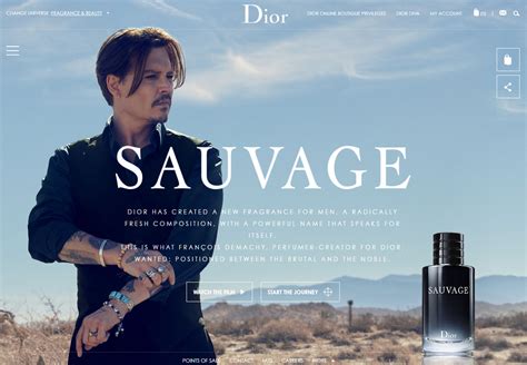 savagw dior|Dior Sauvage website.